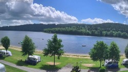 Camping Frymburk