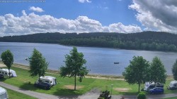 Camping Frymburk