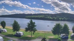 Camping Frymburk