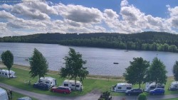 Camping Frymburk