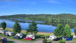 Camping Frymburk