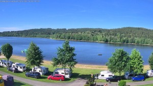 Město Frymburk - Camping Frymburk - 16.6.2026 v 08:45 Město Frymburk - Camping Frymburk - 16.6.2026 v 08:45