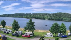 Camping Frymburk