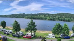 Camping Frymburk