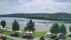 Město Frymburk - Camping Frymburk - 16.6.2026 v 14:30 Město Frymburk - Camping Frymburk - 16.6.2026 v 14:30