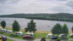 Stadt Frymburk - Camping Frymburk - 16.6.2026 v 14:45 Stadt Frymburk - Camping Frymburk - 16.6.2026 v 14:45