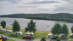 Camping Frymburk