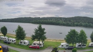 Stadt Frymburk - Camping Frymburk - 16.6.2026 v 15:45 Stadt Frymburk - Camping Frymburk - 16.6.2026 v 15:45
