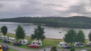 Stadt Frymburk - Camping Frymburk - 16.6.2026 v 17:45 Stadt Frymburk - Camping Frymburk - 16.6.2026 v 17:45