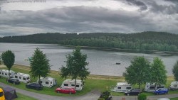 Camping Frymburk