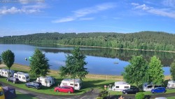 Camping Frymburk