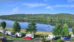 Camping Frymburk