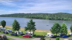 Camping Frymburk
