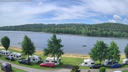 Camping Frymburk