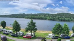 Camping Frymburk