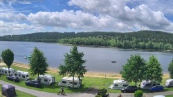 Camping Frymburk