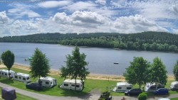 Camping Frymburk