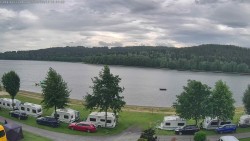 Camping Frymburk