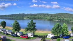 Camping Frymburk