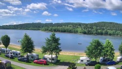 Camping Frymburk