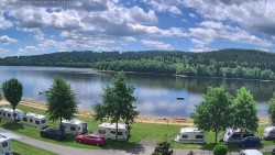 Camping Frymburk
