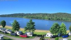 Camping Frymburk