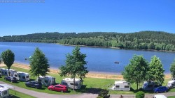 Camping Frymburk