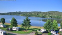 Camping Frymburk