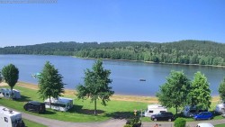 Camping Frymburk