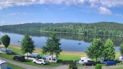 Camping Frymburk