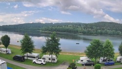 Camping Frymburk