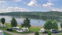 Camping Frymburk