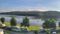 Camping Frymburk