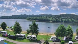 Camping Frymburk