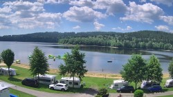 Camping Frymburk
