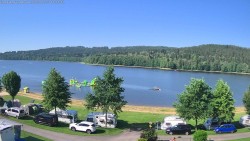 Camping Frymburk