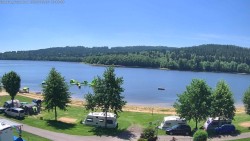 Camping Frymburk