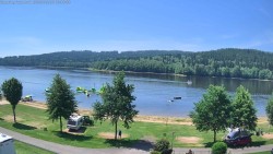 Camping Frymburk