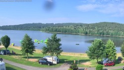 Camping Frymburk