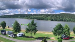 Camping Frymburk