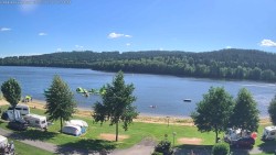 Camping Frymburk