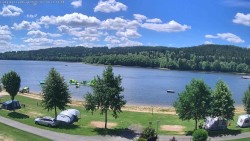 Camping Frymburk