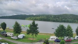 Camping Frymburk