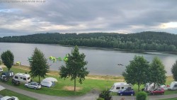 Camping Frymburk
