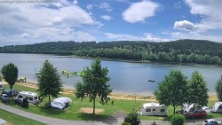 Camping Frymburk