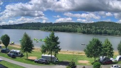 Camping Frymburk