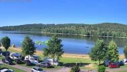 Camping Frymburk