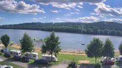 Camping Frymburk