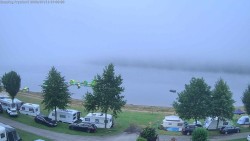 Camping Frymburk
