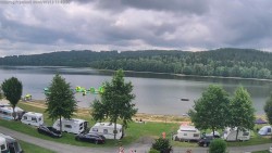 Camping Frymburk